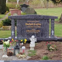 Gravstenar Stockholm | Lovesten Gravstenar AB  | Bästa Pris