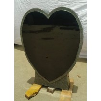 Gravsten Hjärta  - bästa pris och kvalitet från Lovesten