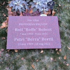 Billiga Stenhuggeri Årsta - bästa pris och kvalitet från Lovesten