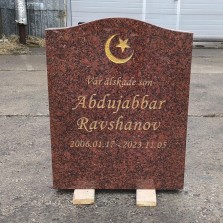 gravstenar märsta