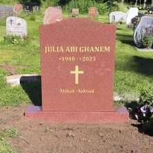 gravstenar märsta