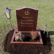 gravstenar märsta