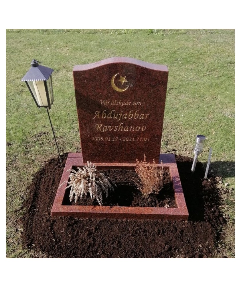 gravstenar märsta