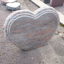 Gravstenar i nordisk granit - Lovesten Gravstenar AB  -  Bästa Pris