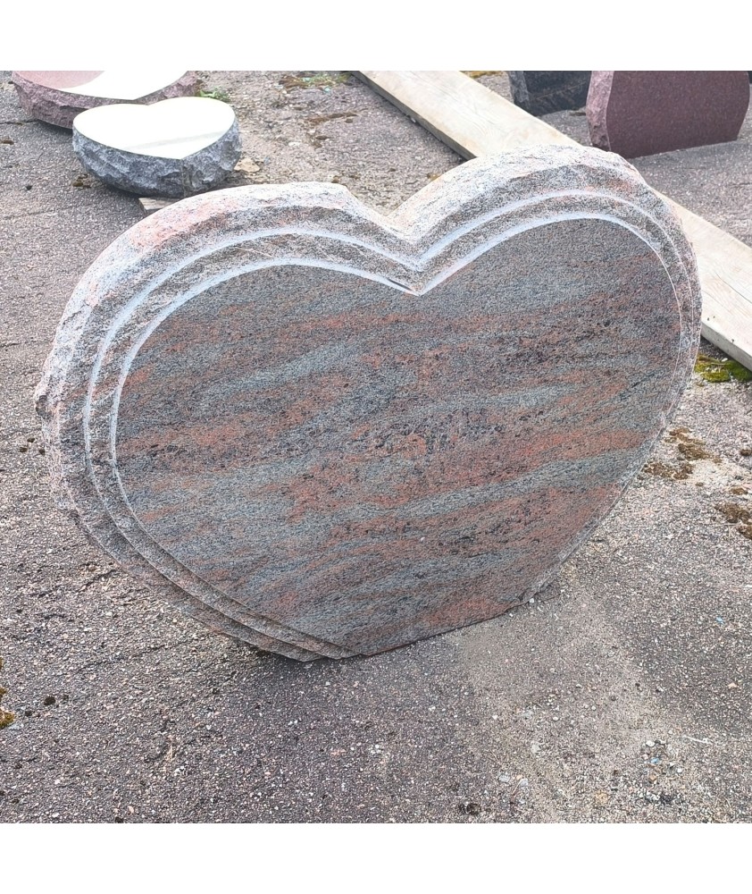 Gravstenar i nordisk granit - Lovesten Gravstenar AB  -  Bästa Pris