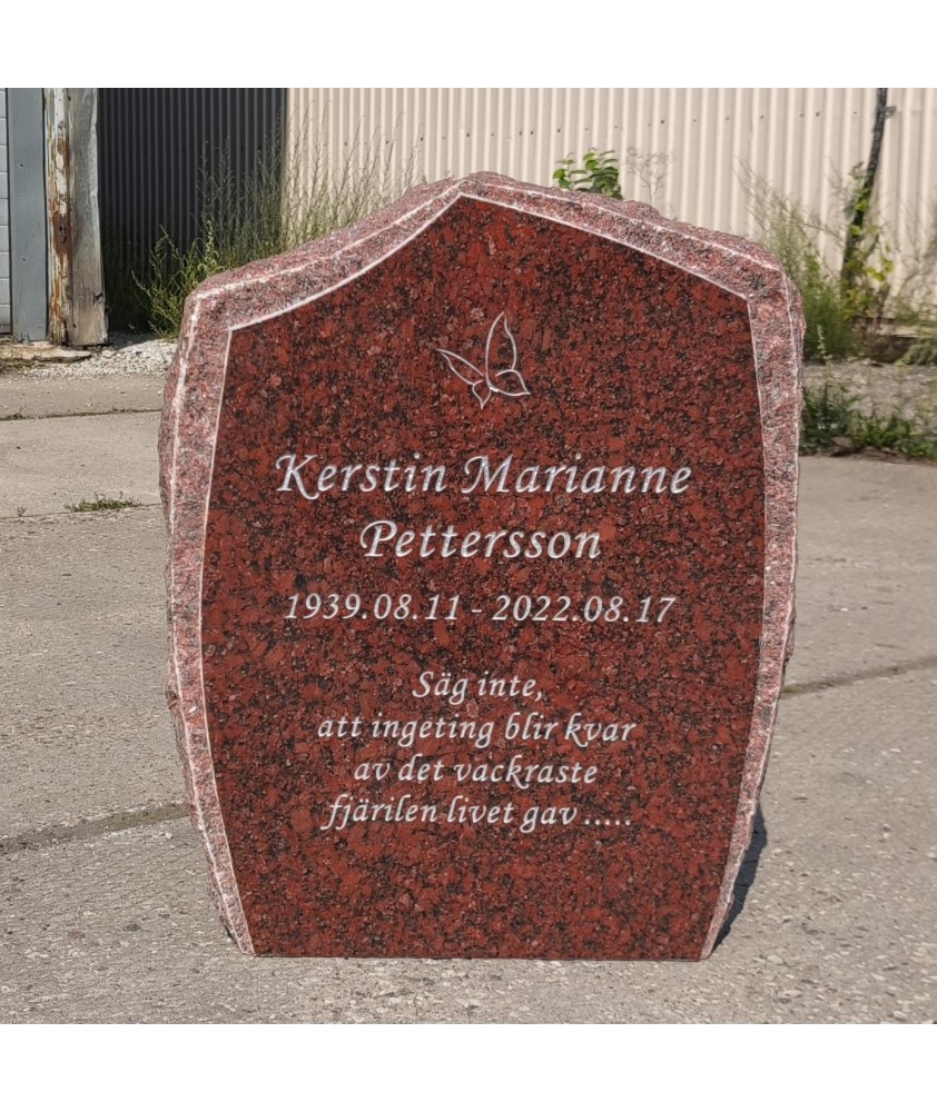 gravstenar tierp