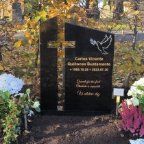 Gravstenar Södertälje - Lovesten Gravstenar AB  -  Bästa Pris