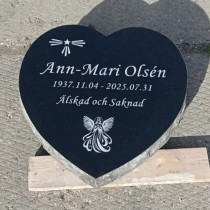 Billiga Gravstenar - Stenhuggeri - Malmö - Lovesten Gravstenar AB