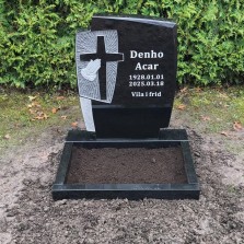 Gravstenar Södertälje - Lovesten Gravstenar AB  -  Bästa Pris