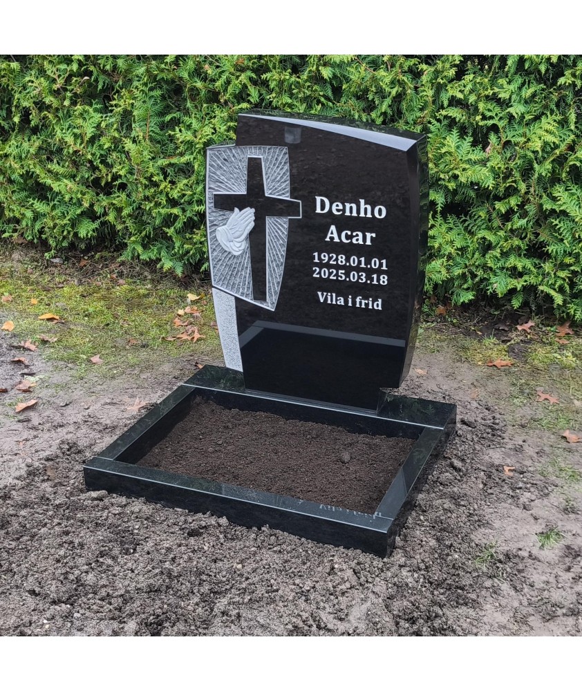 Gravstenar Södertälje - Lovesten Gravstenar AB  -  Bästa Pris