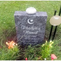 gravsten strandkyrkogården