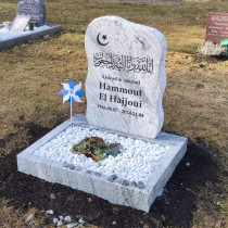 Stenhuggeri för gravstenar - Stenhuggare i Stockholm