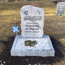 Stenhuggeri för gravstenar - Stenhuggare i Stockholm