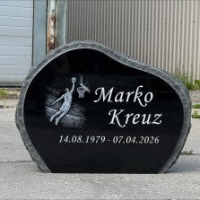 gravstenar Storuman