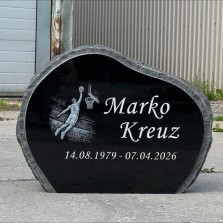 gravstenar Storuman