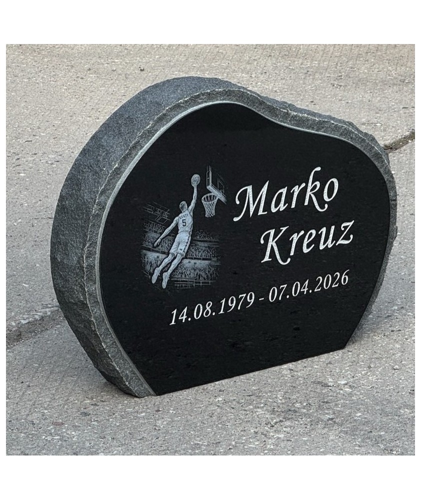 gravstenar Storuman