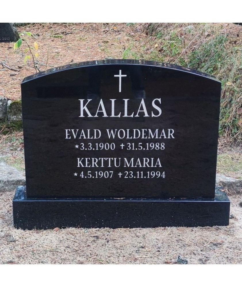 Gravstenar i Stockholm - bästa pris och kvalitet från Lovesten