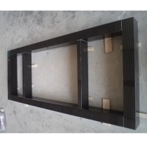 Gravram 100x240x10 cm