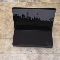 Grave Tile