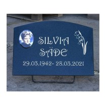 Grave Tile 507
