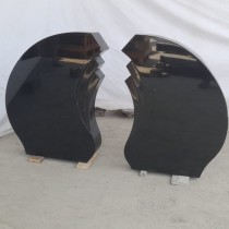 Gravsten Monument 1 (120X70X10)