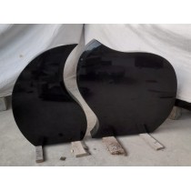 Gravsten Monument 3 (120X70X10)