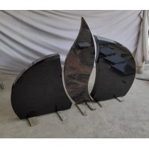 Gravsten Monument 5 (170X120X10)