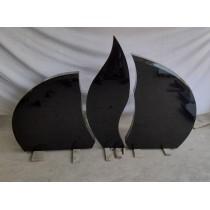 Gravsten Monument 5B (170X120X10)